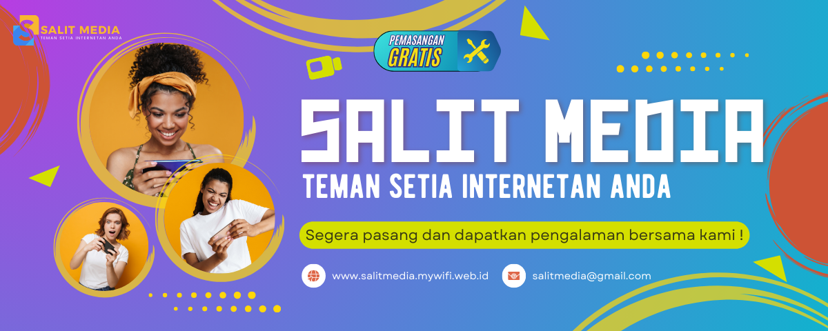 Salit Media